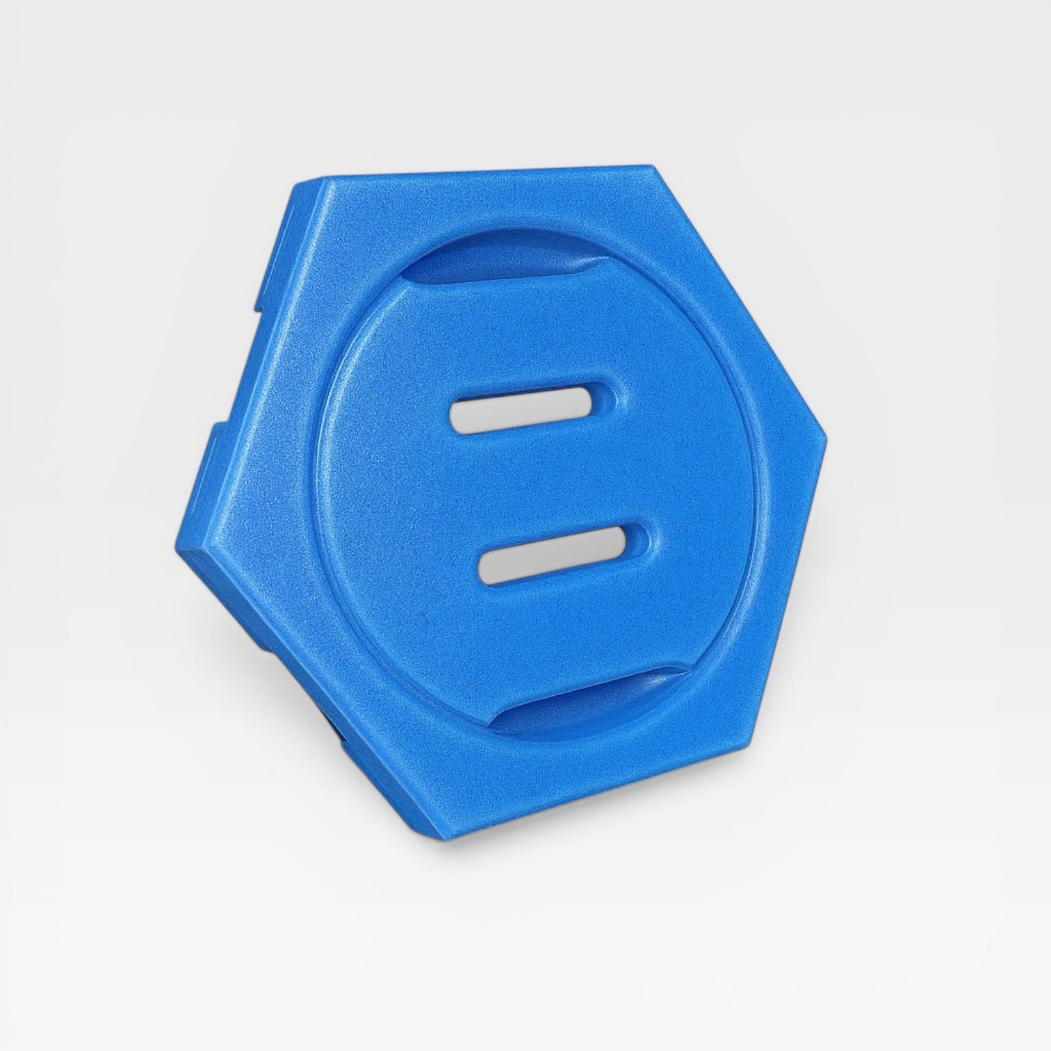 Modular Medal Holder – Hexagonal Display