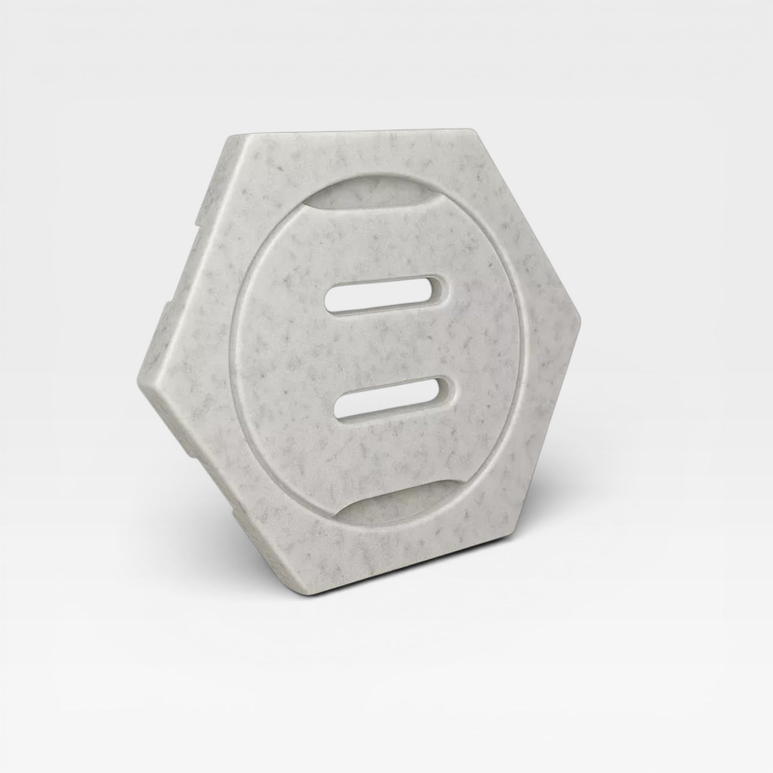 Modular Medal Holder – Hexagonal Display