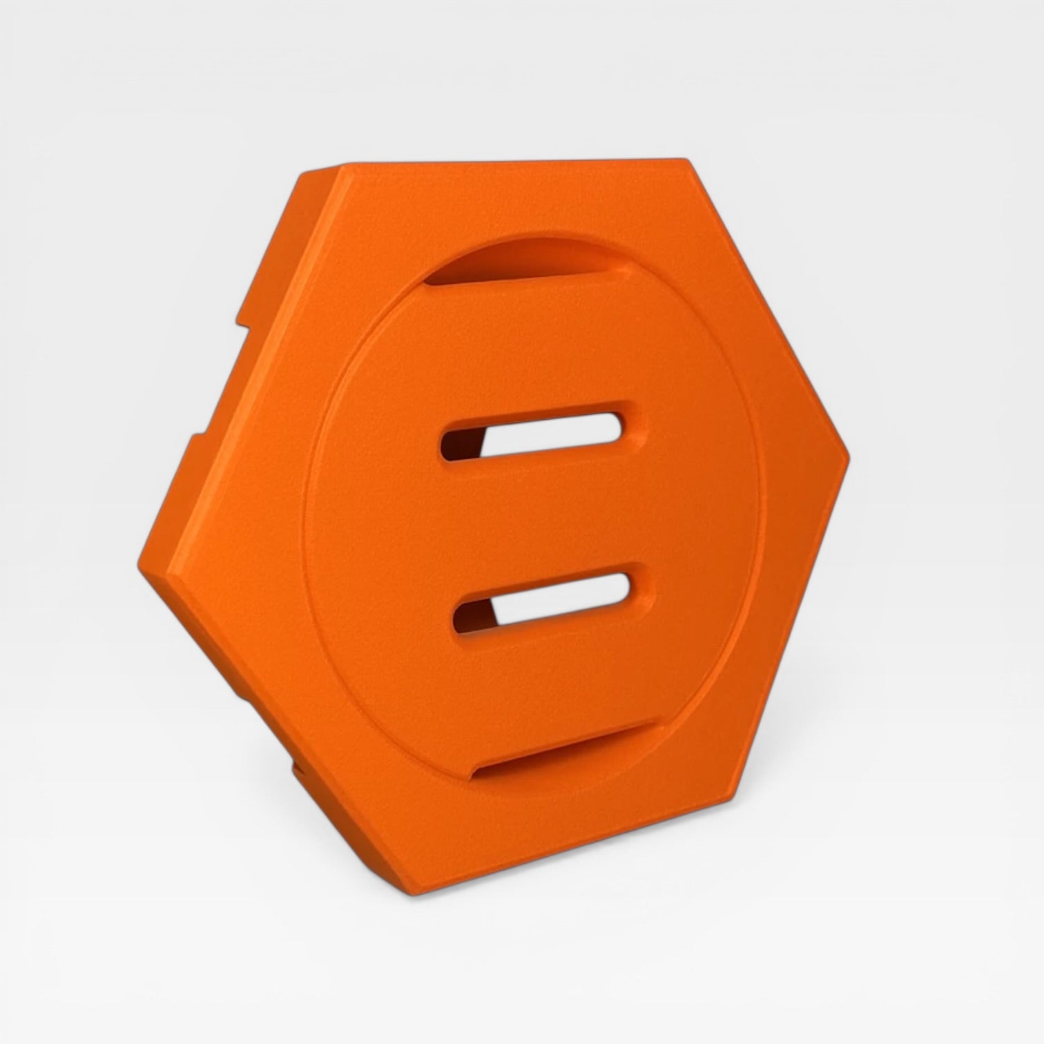 Modular Medal Holder – Hexagonal Display