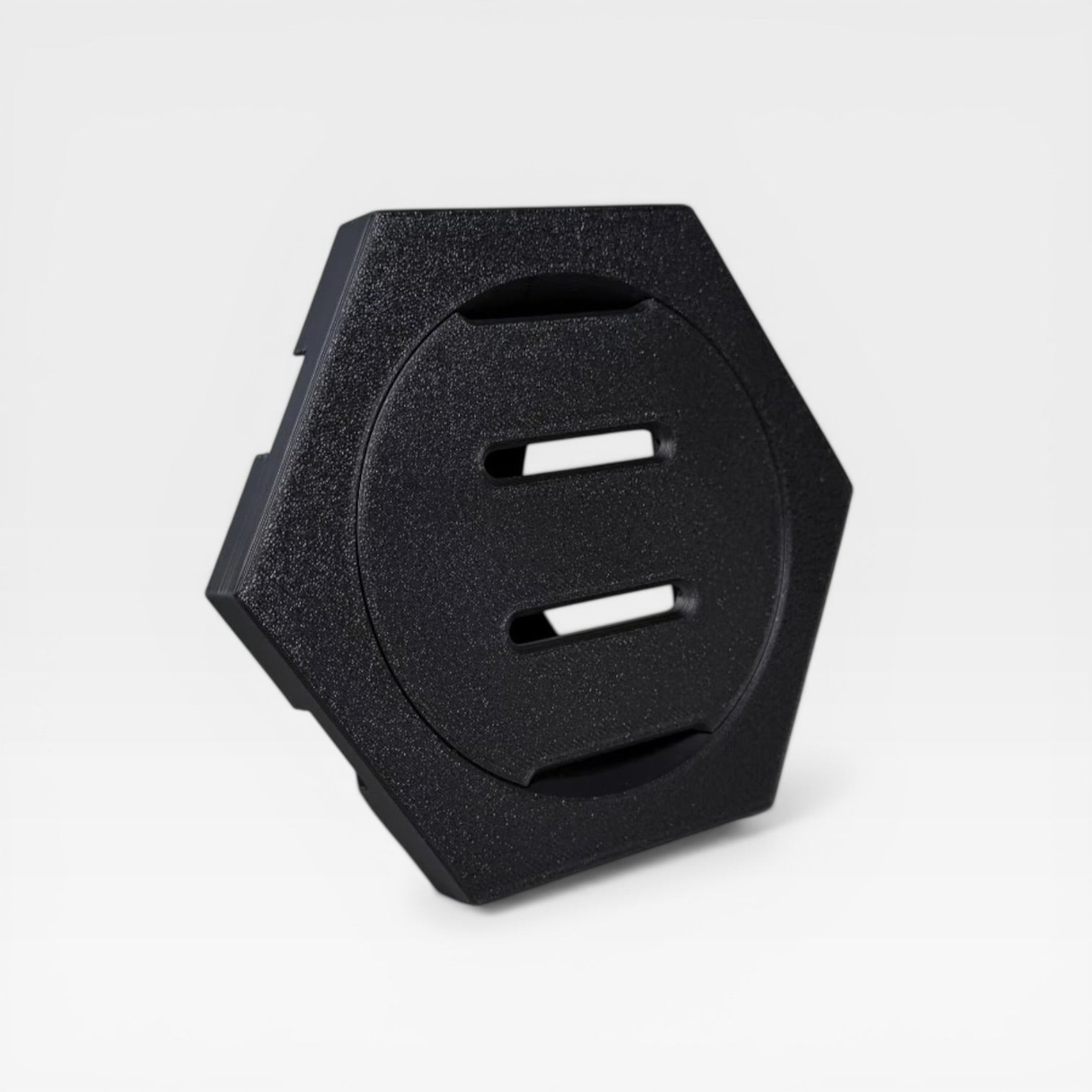 Modular Medal Holder – Hexagonal Display