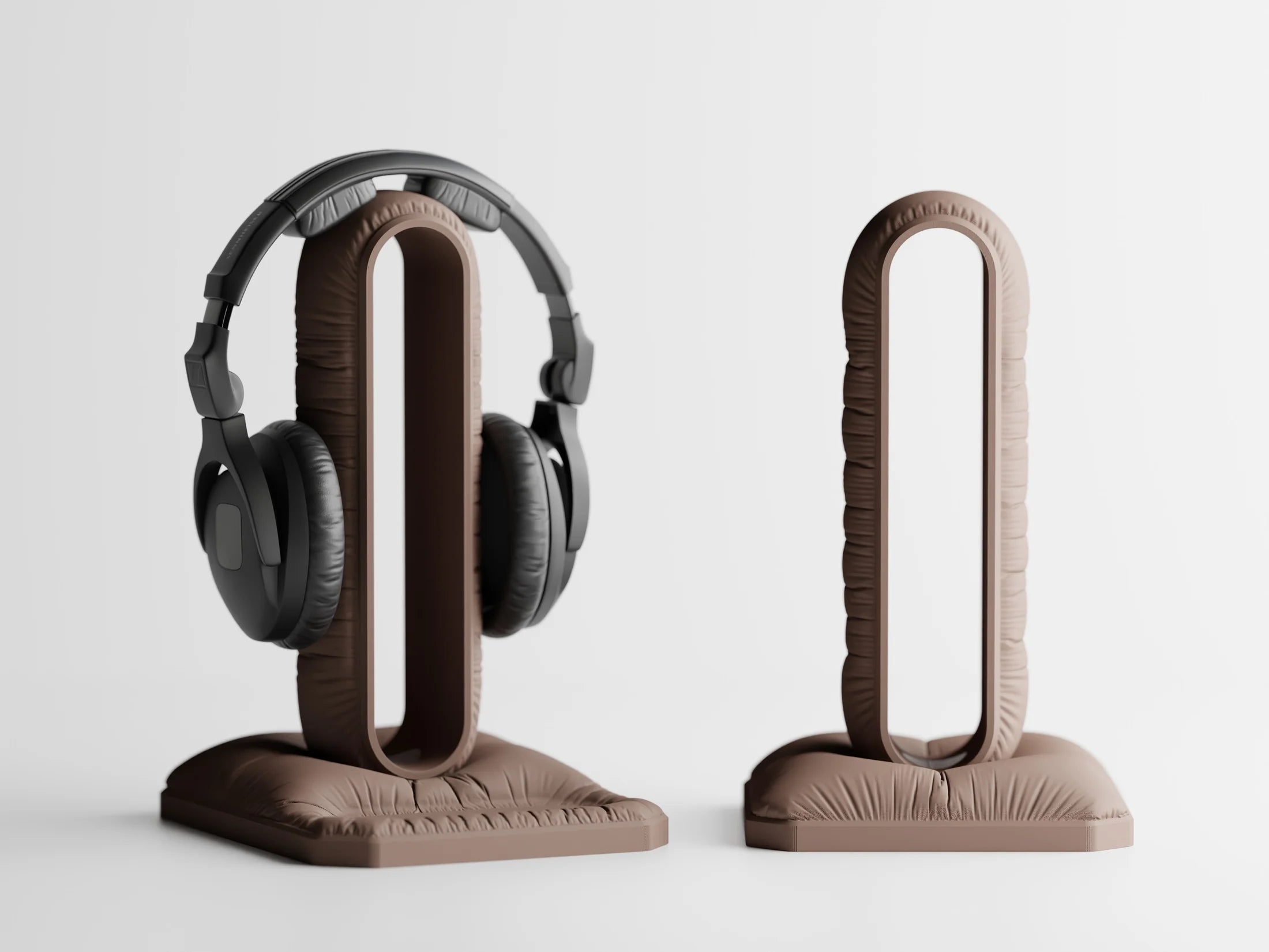Headphone Stand - PillowDock