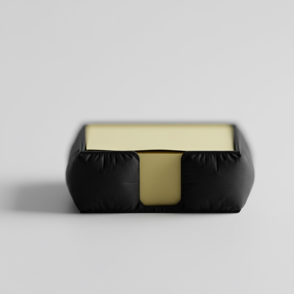 Post-it Holder NoteNest