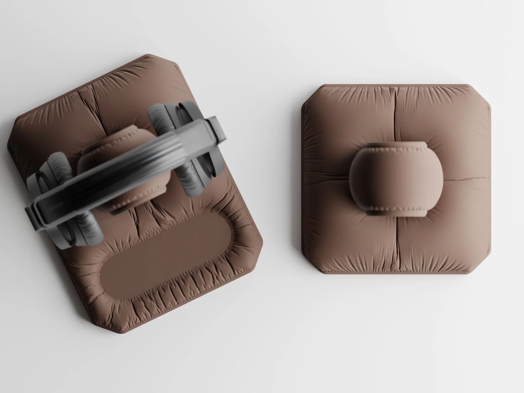 Headphone Stand - PillowDock