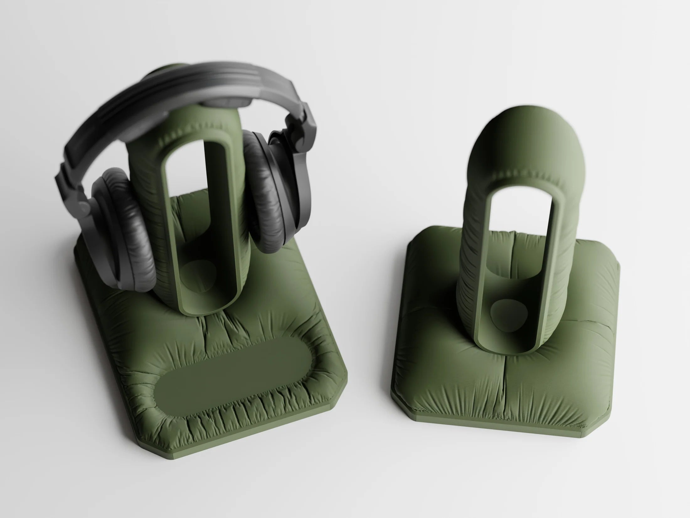 Headphone Stand - PillowDock