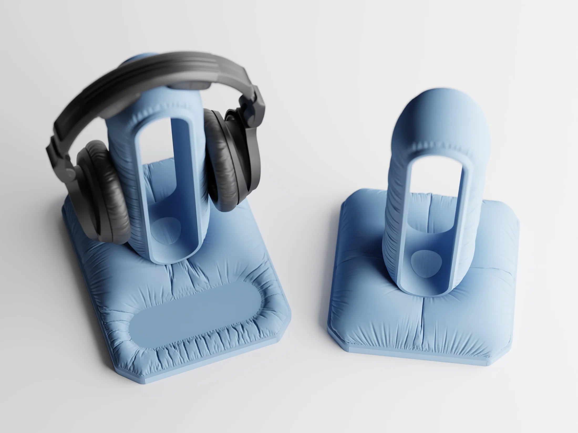 Headphone Stand - PillowDock