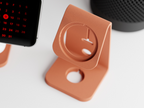 Phone Stand | Optional MagSafe Phone/Watch/AirPods Charging Dock