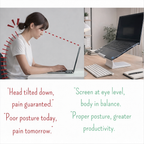 Portable Laptop Desk