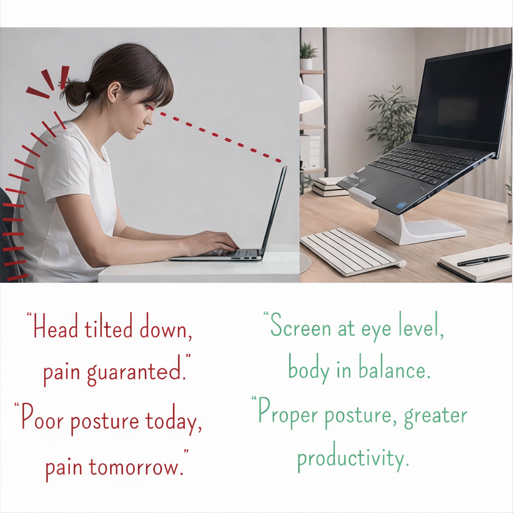 Portable Laptop Desk