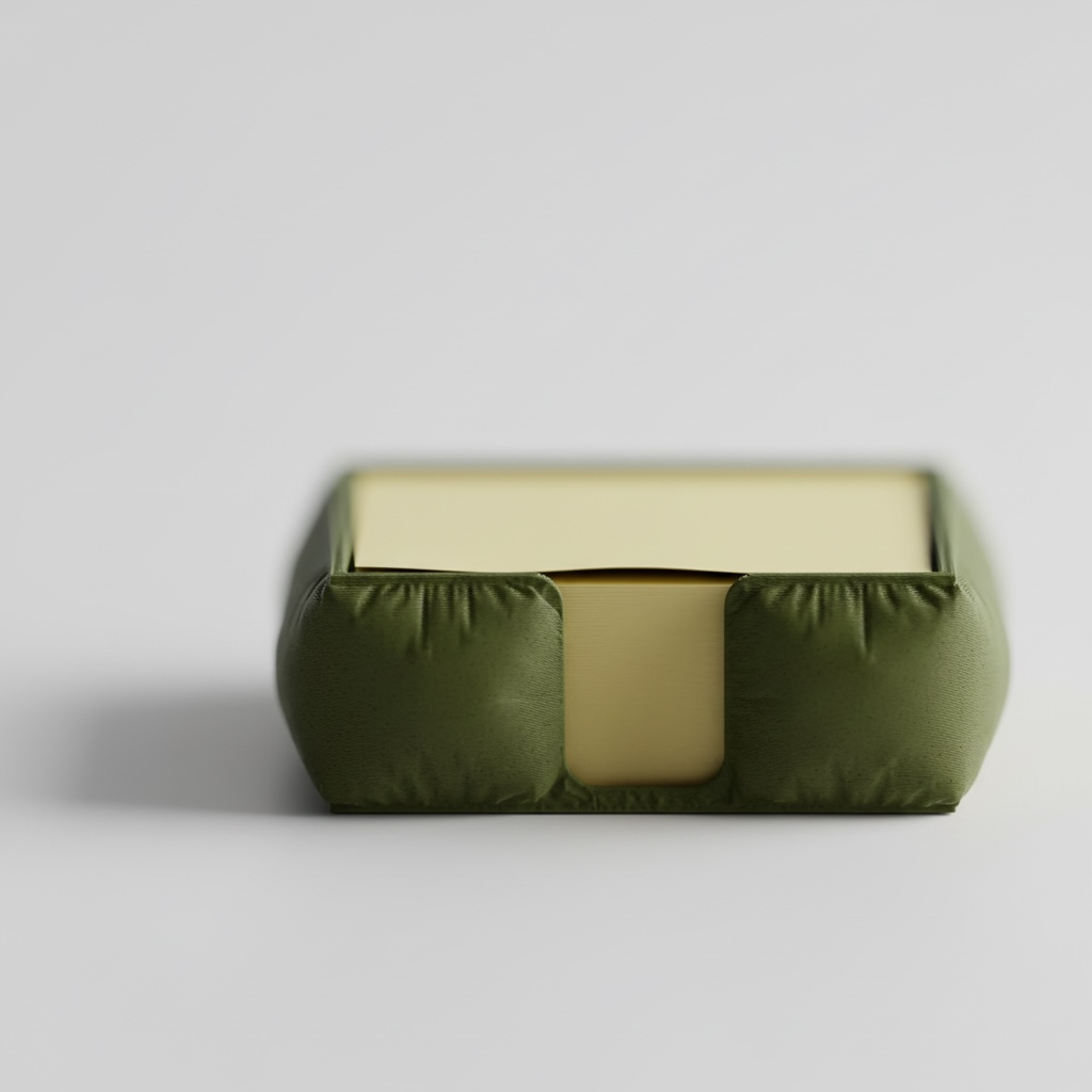 Post-it Holder NoteNest