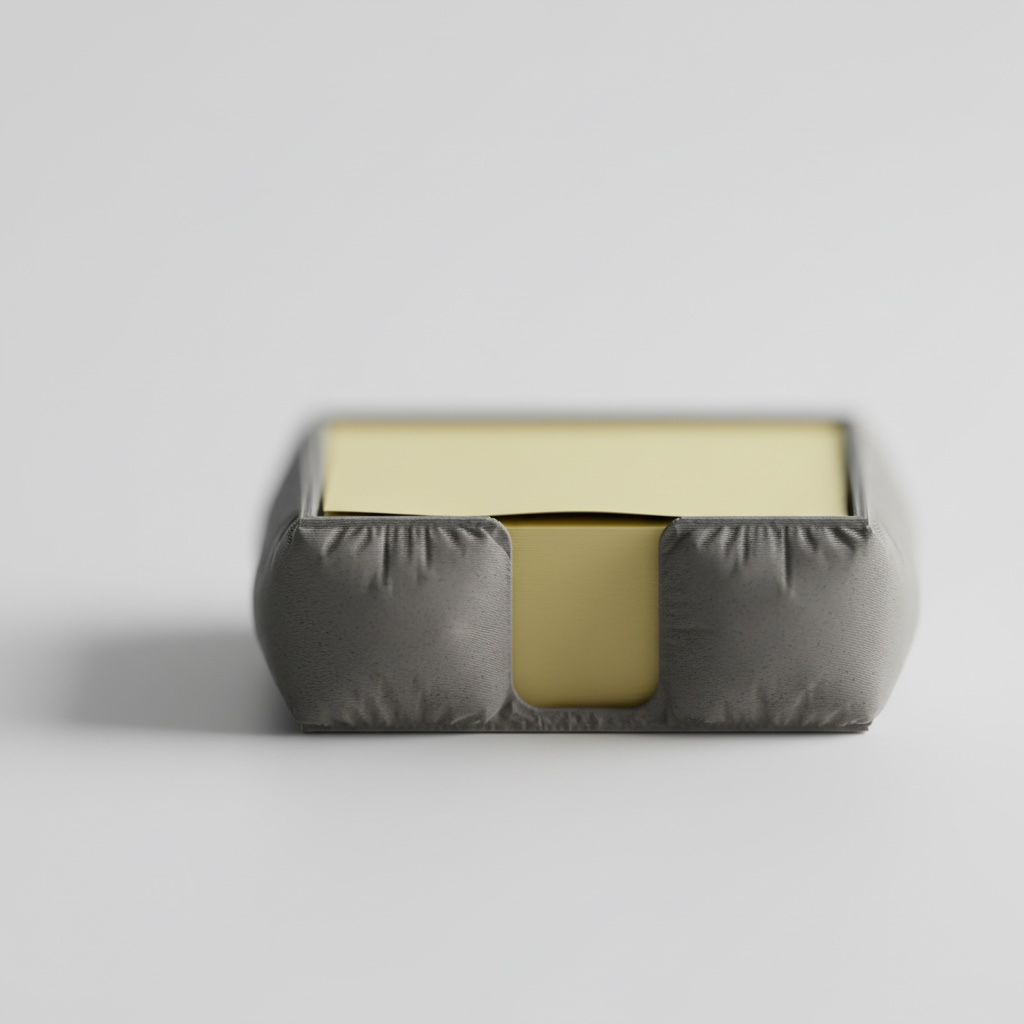 Post-it Holder NoteNest