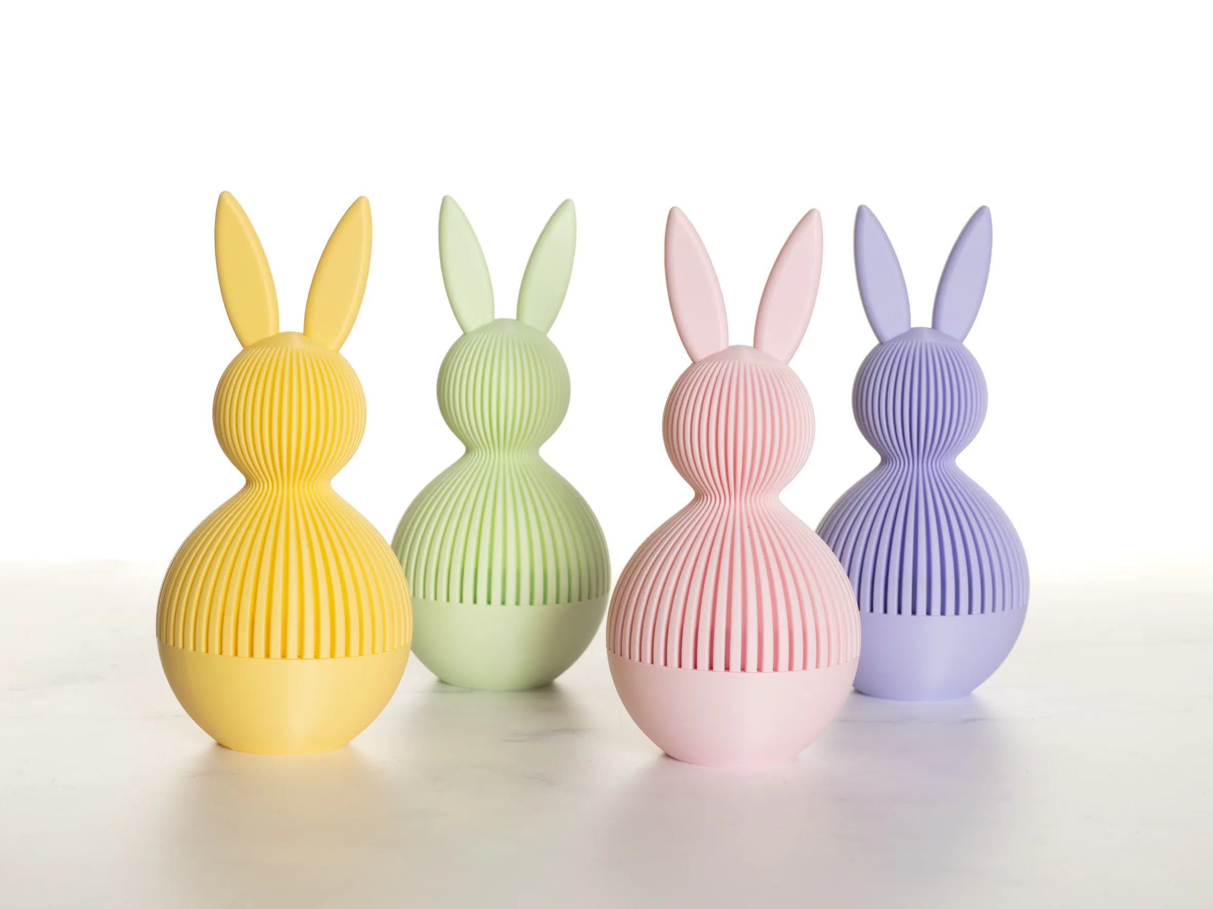 Easter Bunny Gift Box