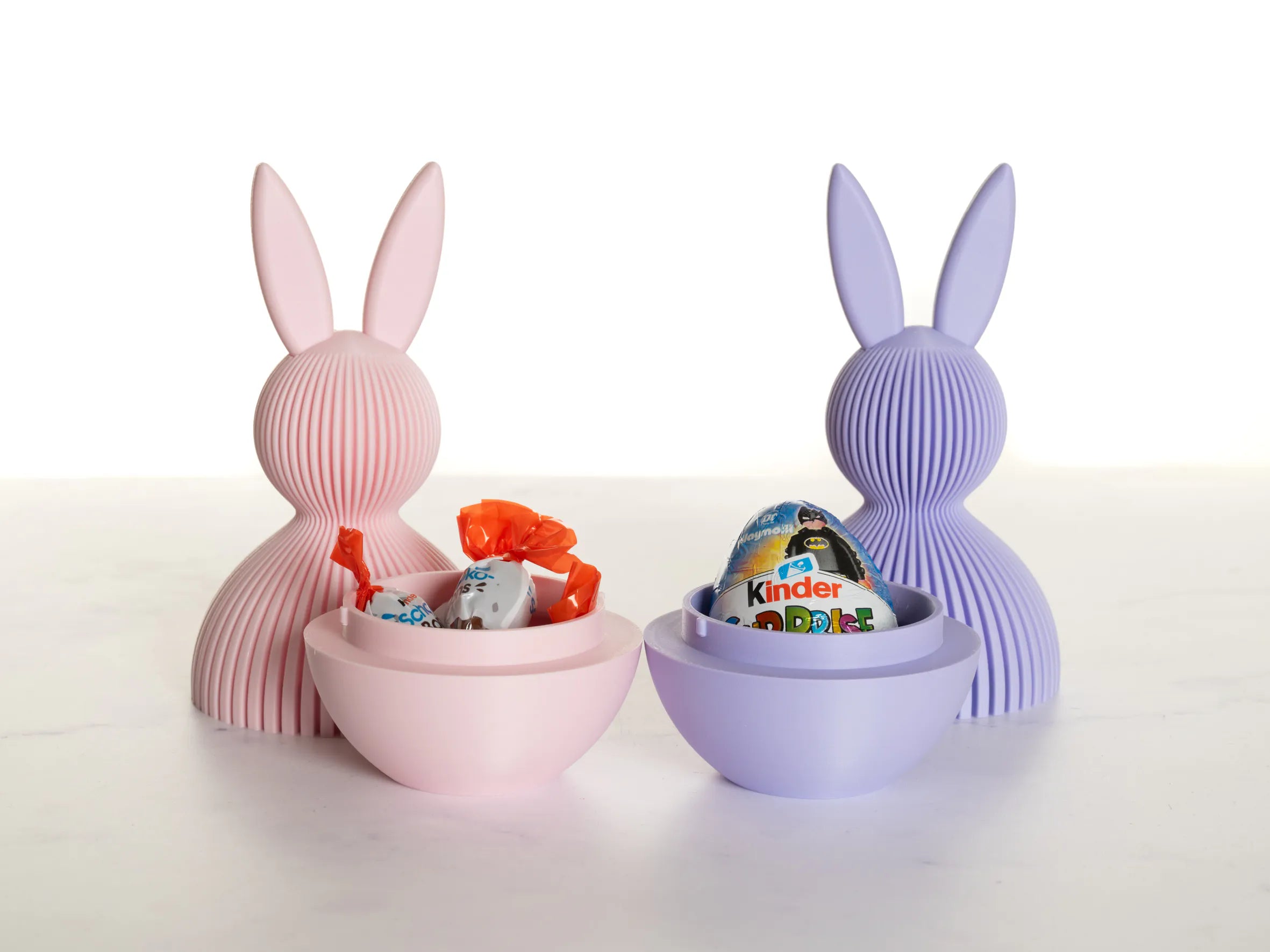 Easter Bunny Gift Box