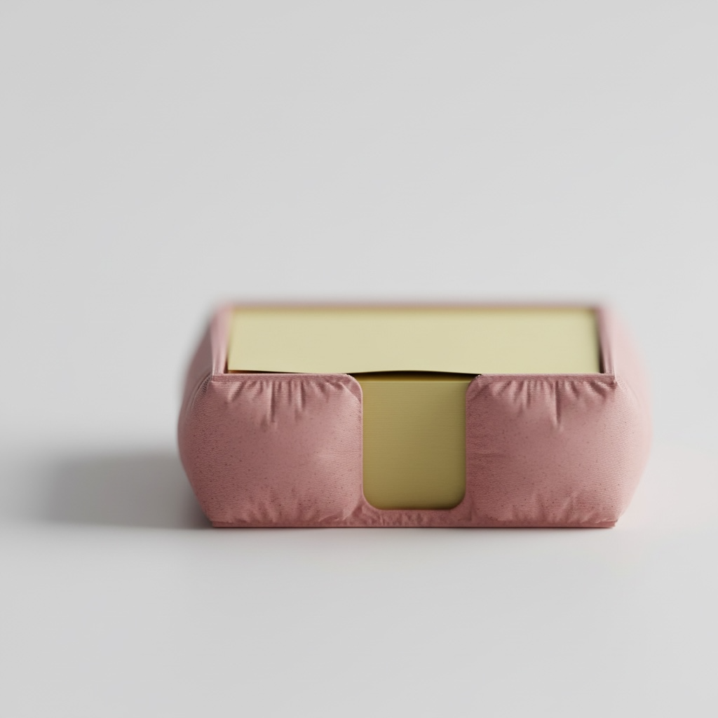 Post-it Holder NoteNest