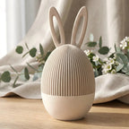Easter Bunny Egg Container