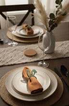 Napkin ring "Bunny ears"
