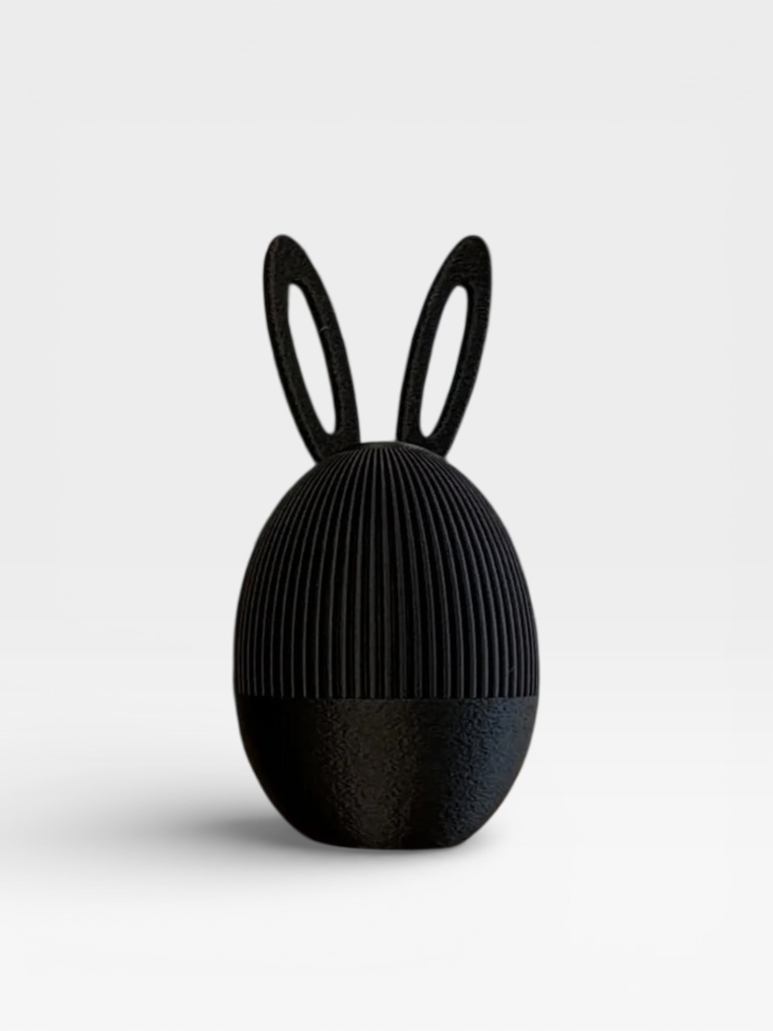 Easter Bunny Egg Container