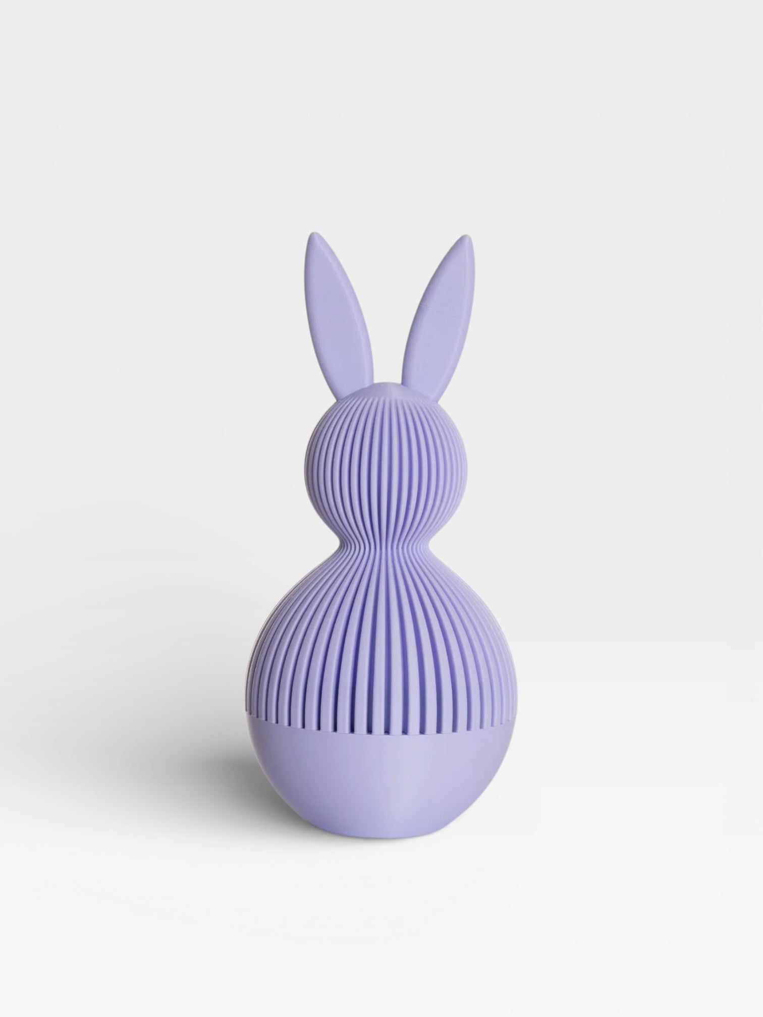 Easter Bunny Gift Box