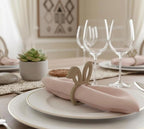 Napkin ring "Bunny ears"