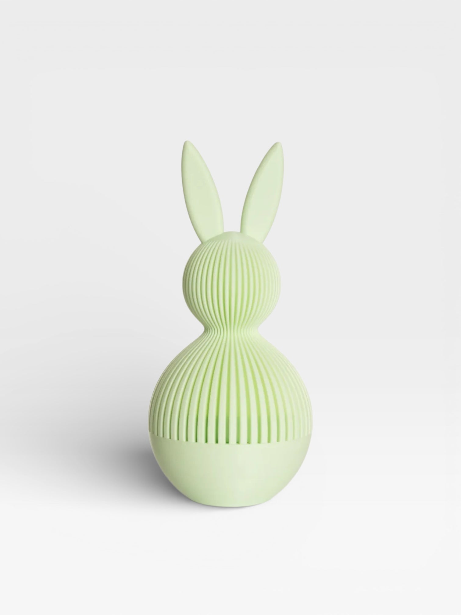 Easter Bunny Gift Box