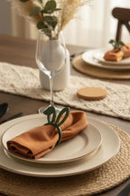 Napkin ring "Bunny ears"