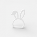 Napkin ring "Bunny ears"