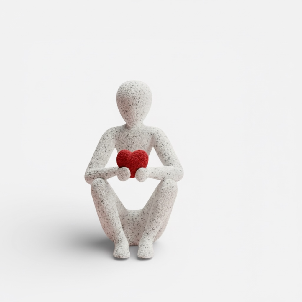 Love's Embrace Sculpture