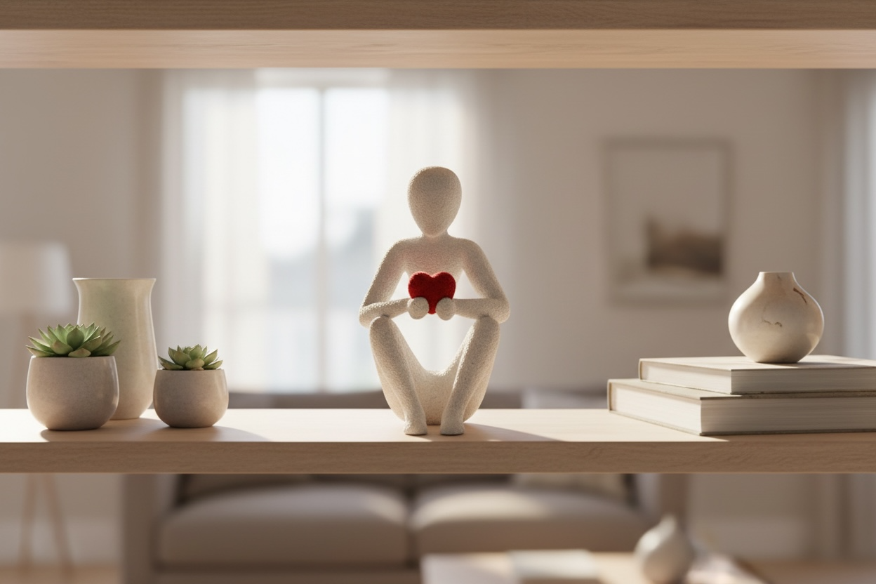 Love's Embrace Sculpture