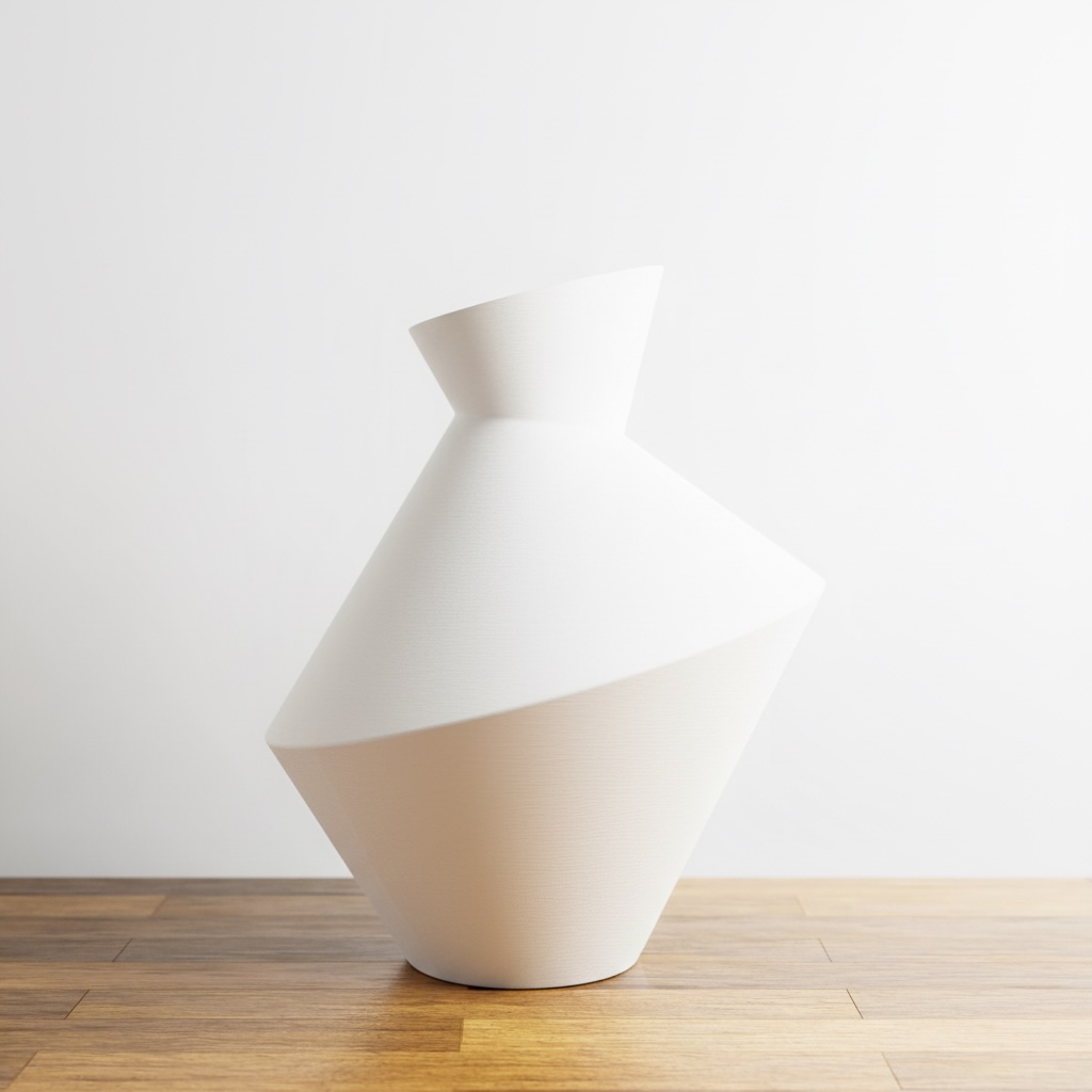 ECLIPSE Vase