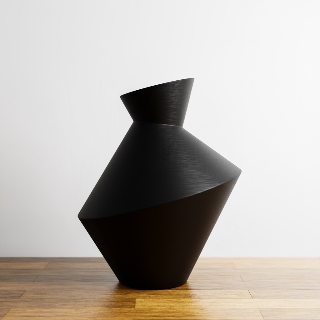 ECLIPSE Vase