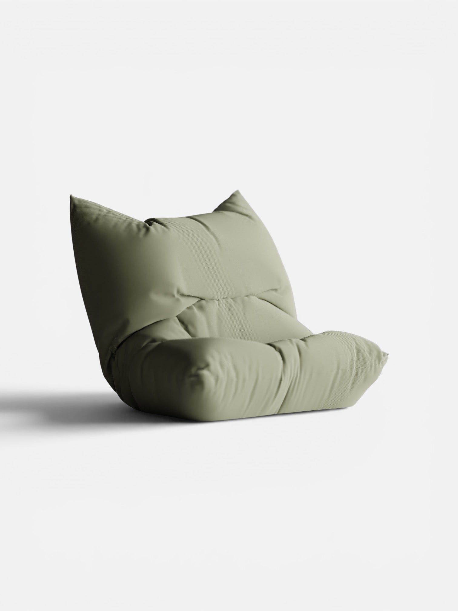 Plush Pillow Phone Stand