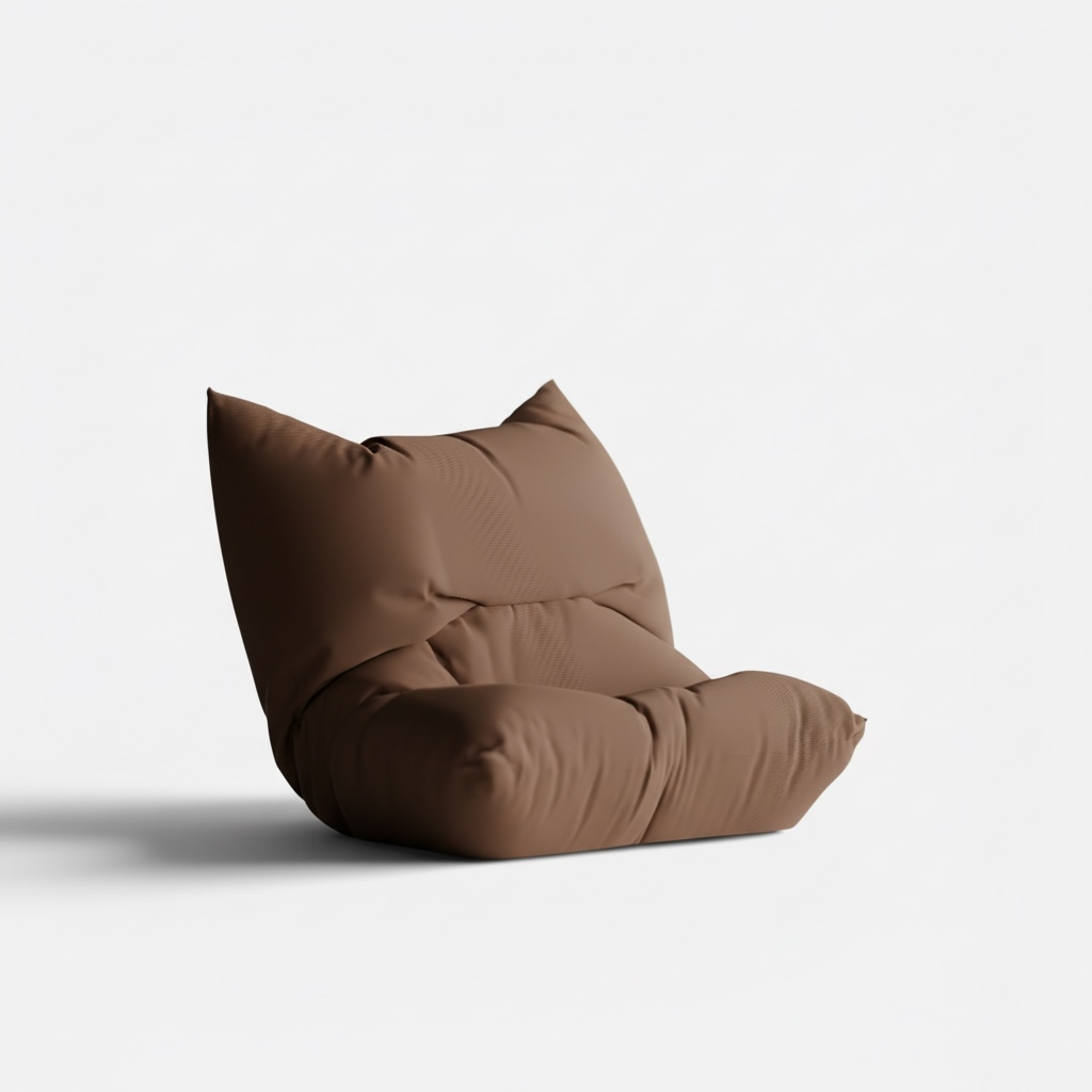 Plush Pillow Phone Stand