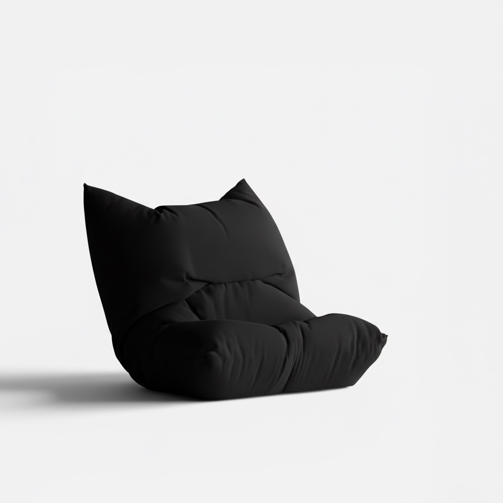 Plush Pillow Phone Stand