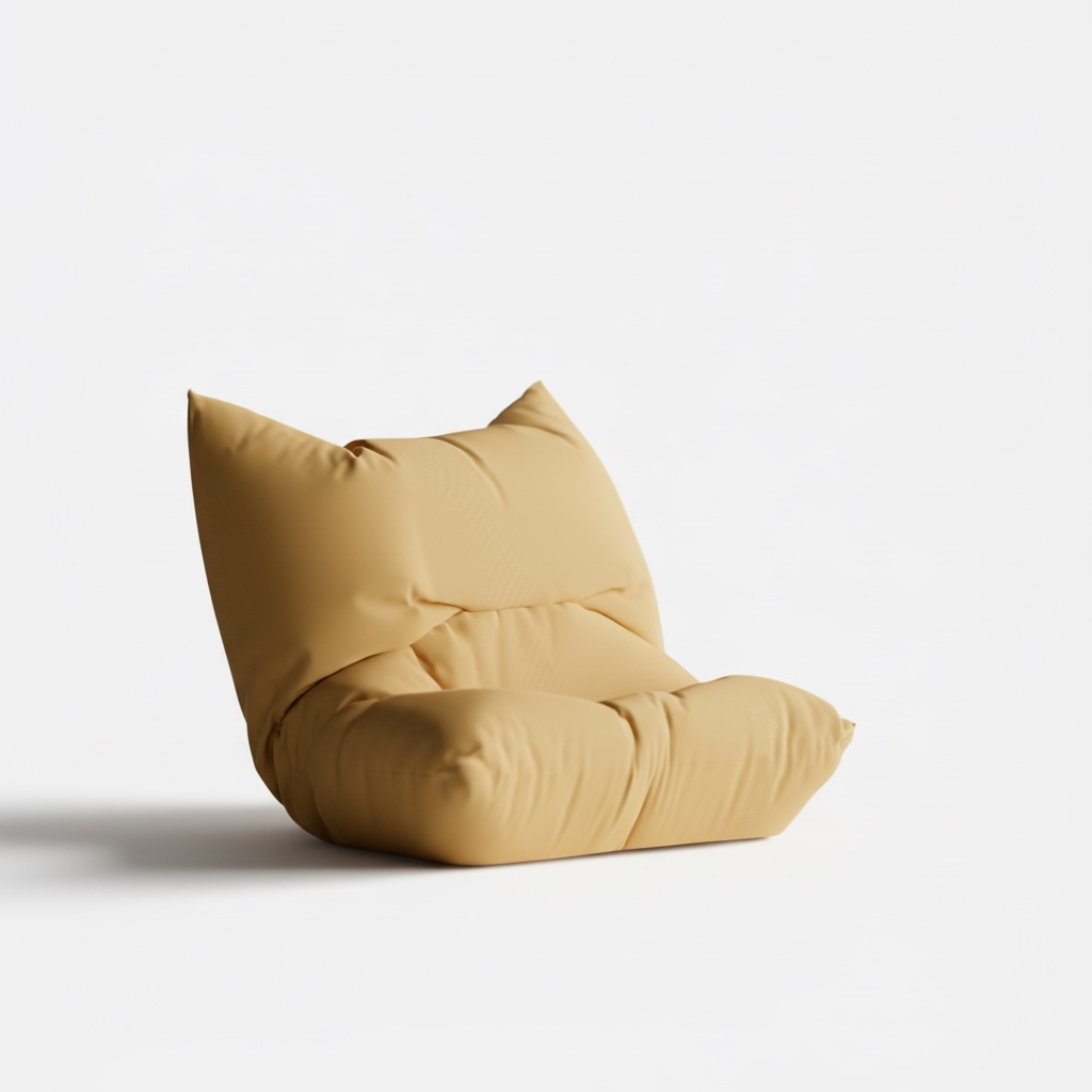 Plush Pillow Phone Stand