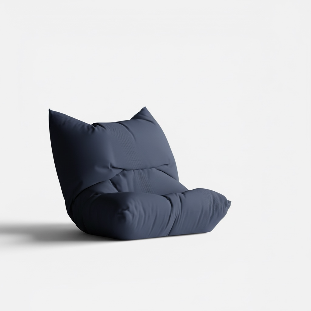 Plush Pillow Phone Stand