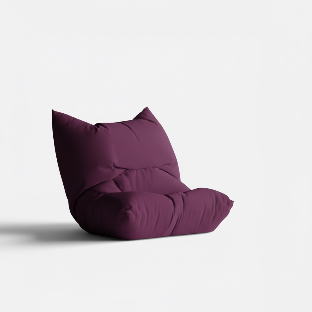 Plush Pillow Phone Stand