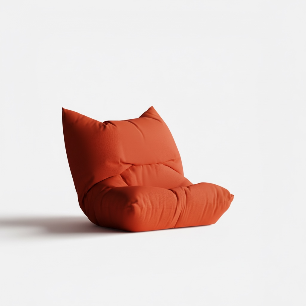 Plush Pillow Phone Stand