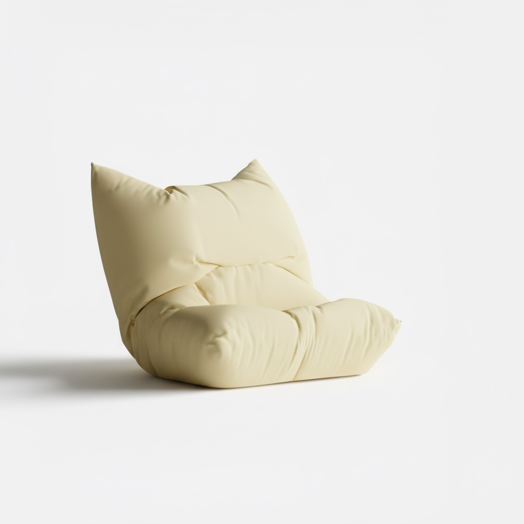 Plush Pillow Phone Stand