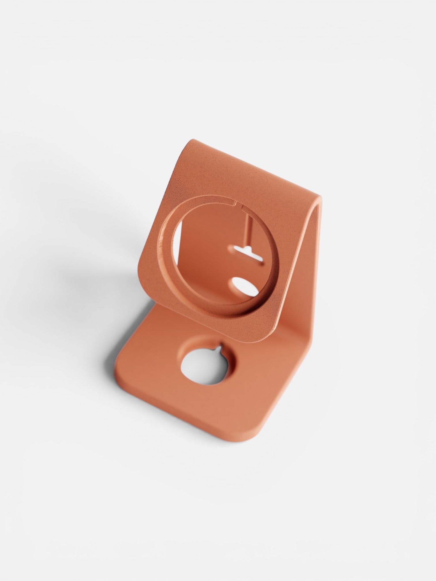 Phone Stand | Optional MagSafe Phone/Watch/AirPods Charging Dock