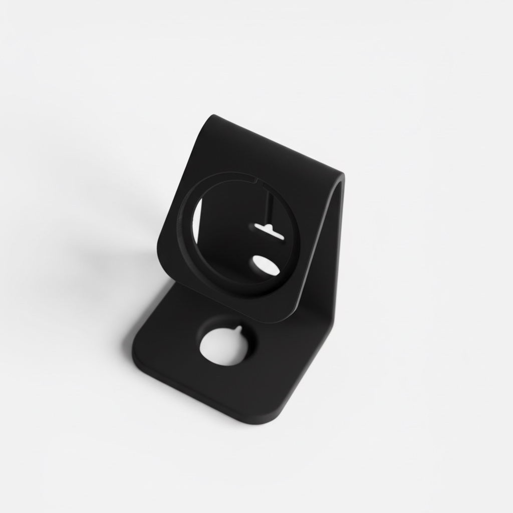 Phone Stand | Optional MagSafe Phone/Watch/AirPods Charging Dock