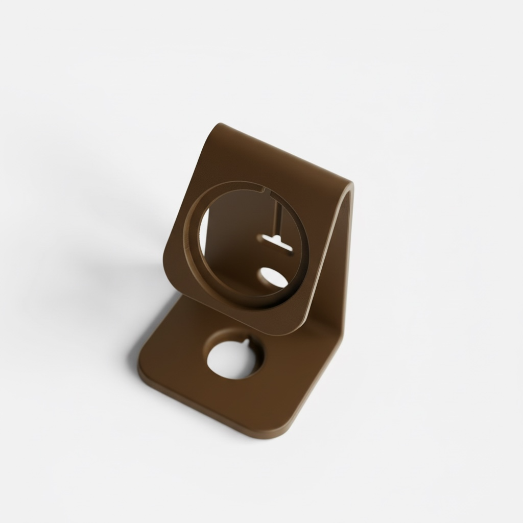 Phone Stand | Optional MagSafe Phone/Watch/AirPods Charging Dock