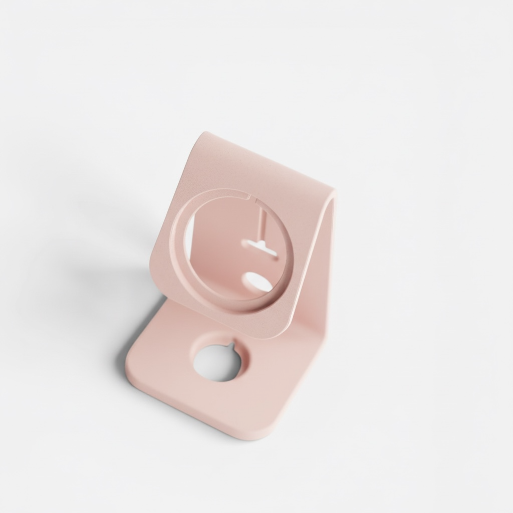 Phone Stand | Optional MagSafe Phone/Watch/AirPods Charging Dock