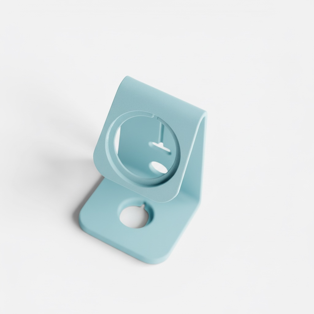 Phone Stand | Optional MagSafe Phone/Watch/AirPods Charging Dock