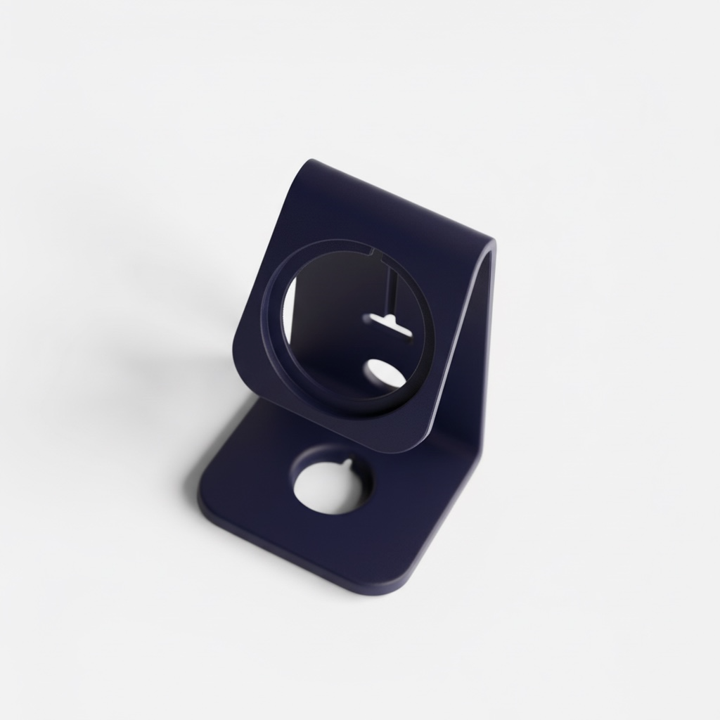 Phone Stand | Optional MagSafe Phone/Watch/AirPods Charging Dock