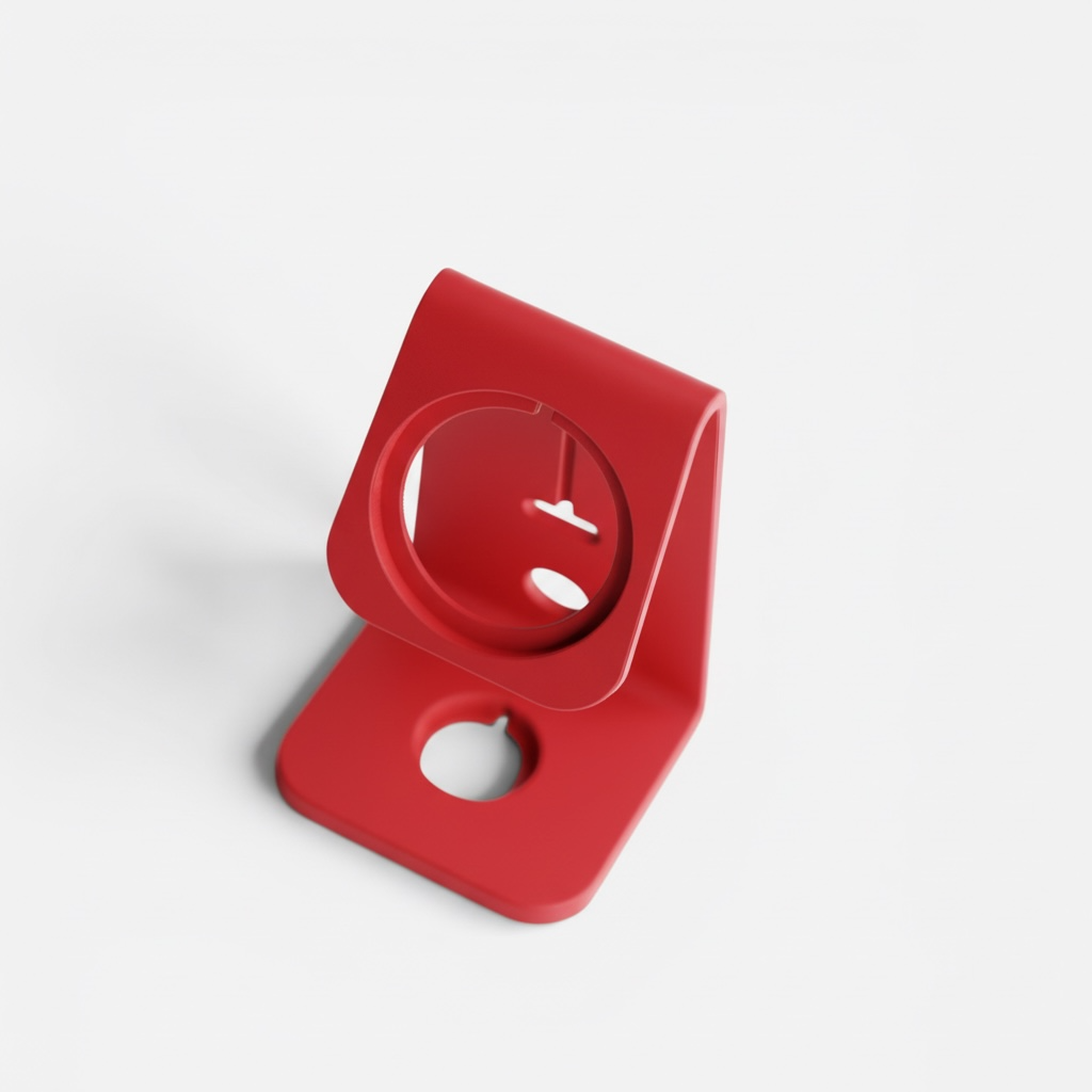 Phone Stand | Optional MagSafe Phone/Watch/AirPods Charging Dock