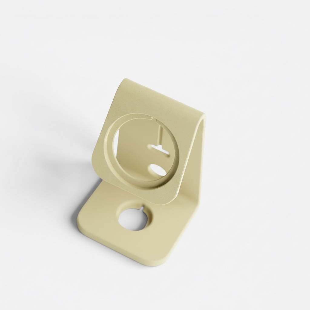 Phone Stand | Optional MagSafe Phone/Watch/AirPods Charging Dock