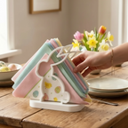 Easter Bunny Napkin Holder