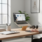 Portable Laptop Desk