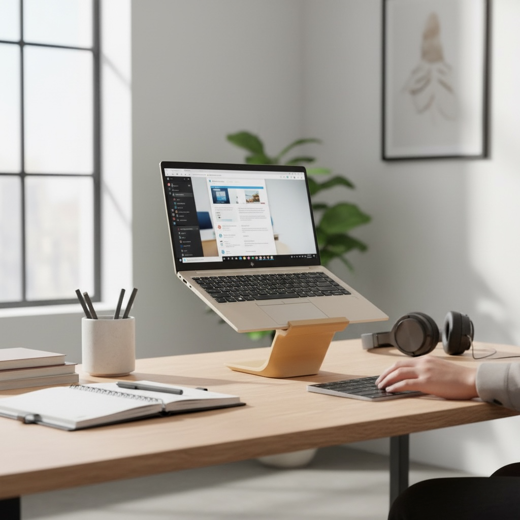 Portable Laptop Desk