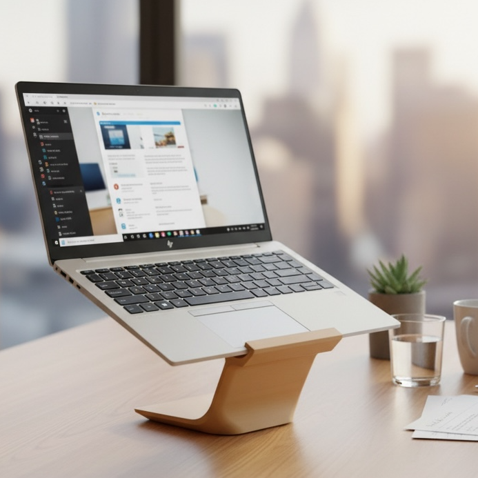 Portable Laptop Desk