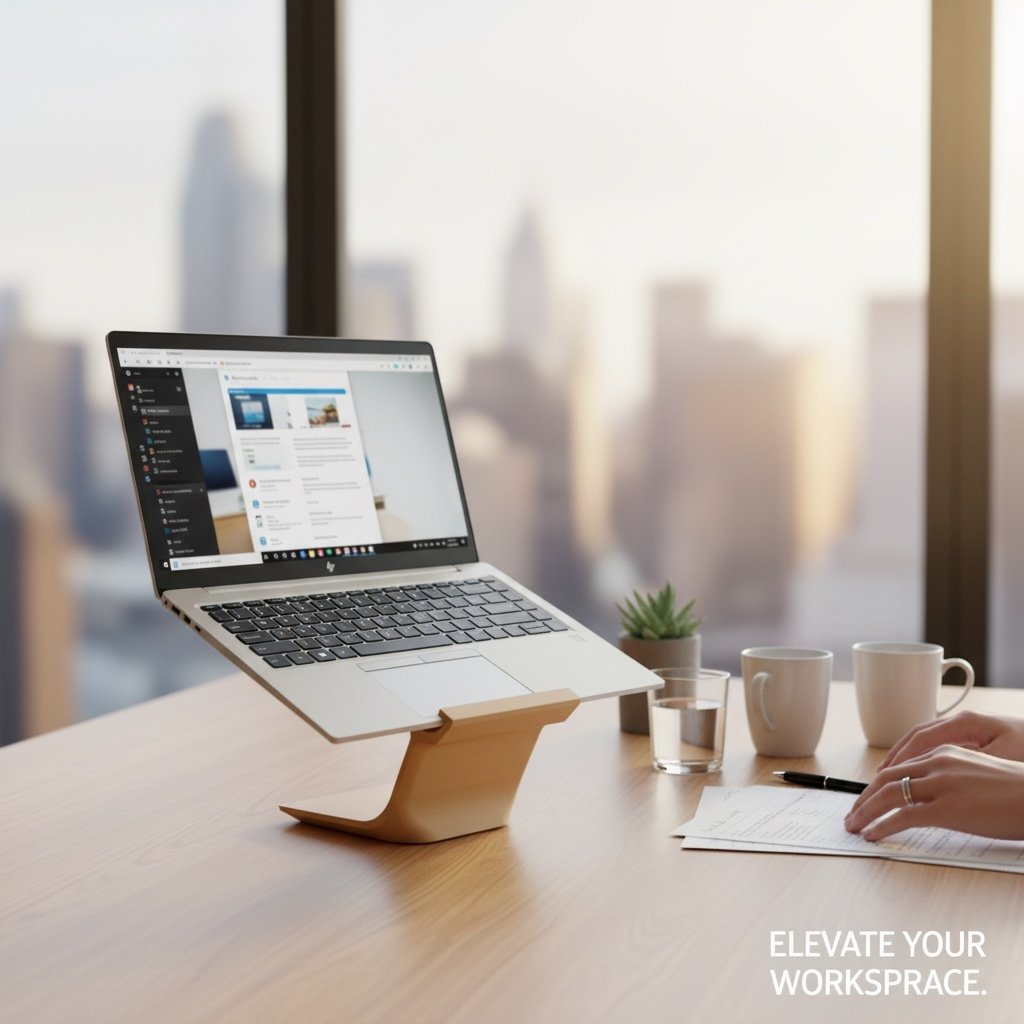 Portable Laptop Desk